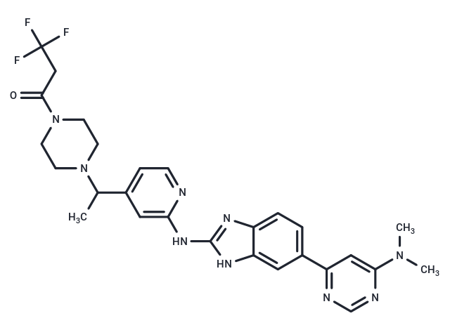 化合物 (Rac)-BAY-985,(Rac)-BAY-985