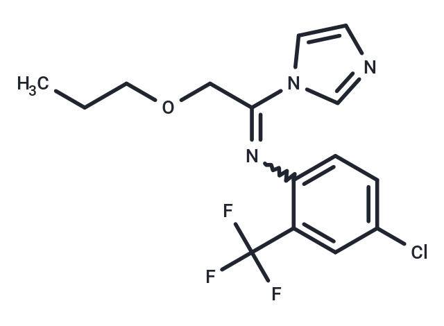 Triflumizole,Triflumizole