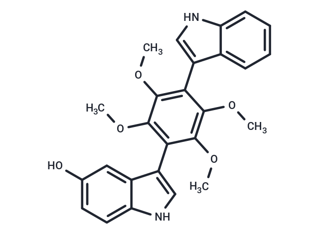 Petromurin C,Petromurin C