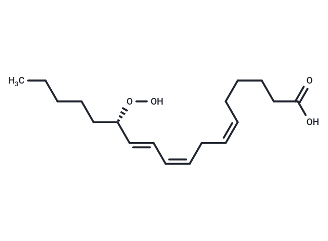 13(S)-HpOTrE(γ),13(S)-HpOTrE(γ)