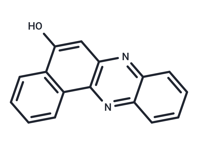 化合物 sAJM589,sAJM589