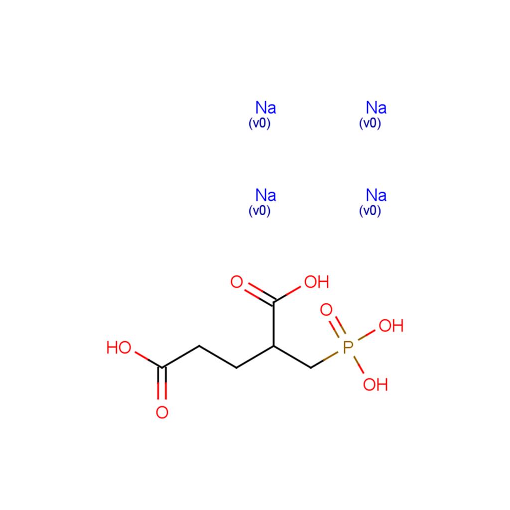 化合物 PMPA sodium,PMPA sodium