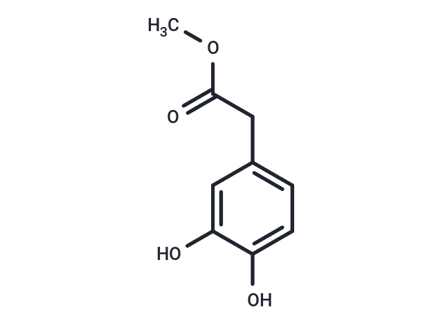 Methyl 3,4-Dihydroxyphenylacetate,Methyl 3,4-Dihydroxyphenylacetate