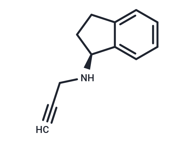 (S)-雷沙吉蘭,(S)-Rasagiline