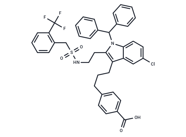 吉立拉地,Giripladib