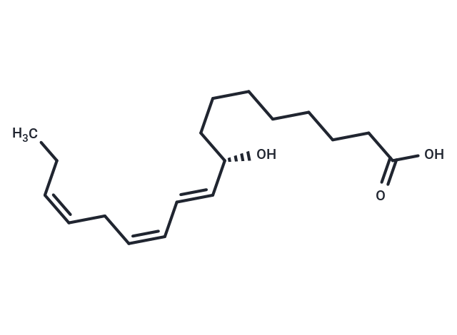 9(S)-HOTrE,9(S)-HOTrE