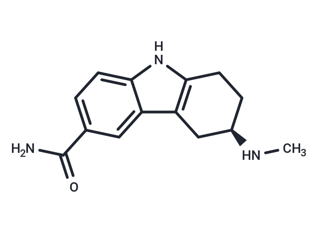 化合物 Frovatriptan,Frovatriptan