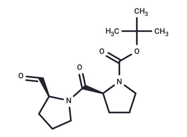 化合物 Prolyl Endopeptidase Inhibitor 1,Prolyl Endopeptidase Inhibitor 1