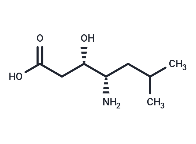 化合物 Statine,Statine