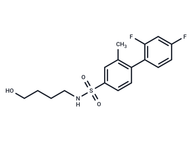 化合物 ABD-295,ABD-295