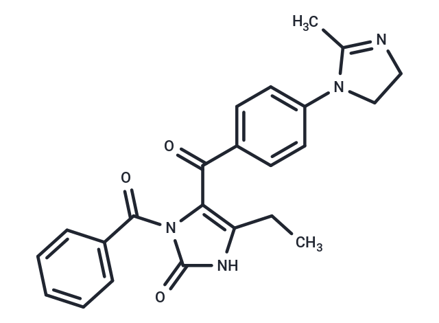 化合物 CK 3197,CK 3197