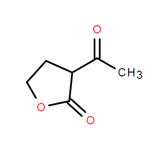 α-乙?；?γ-丁內(nèi)酯,2-Acetylbutyrolactone