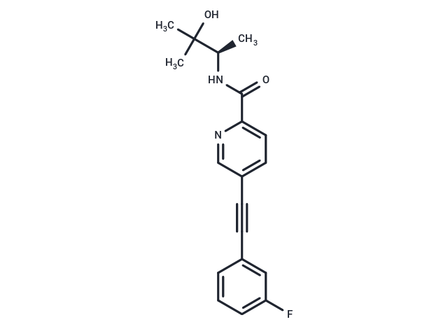 化合物 VU0424465,VU0424465