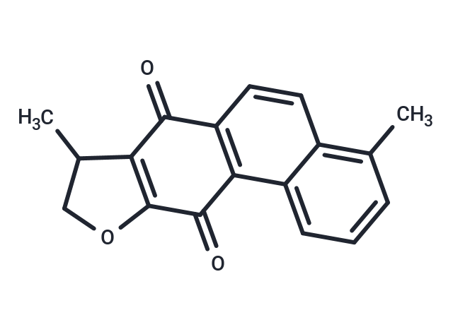 二氫異丹參酮I,Dihydroisotanshinone I