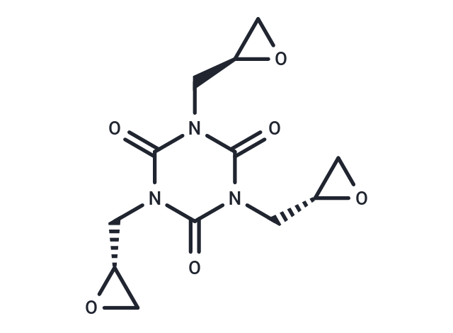 化合物 Teroxirone,Teroxirone