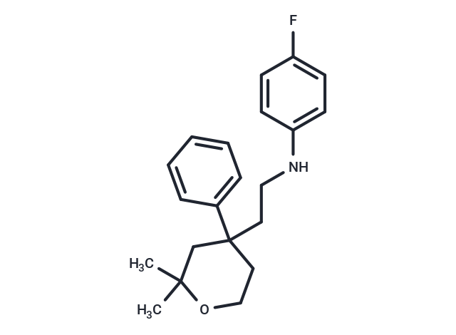 化合物 ICMT-IN-2,ICMT-IN-2