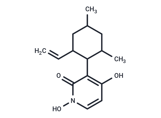 化合物 Pyridoxatin,Pyridoxatin