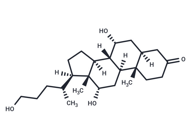 3-Keto petromyzonol,3-Keto petromyzonol