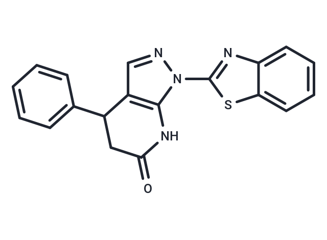 化合物 Neurotoxin Inhibitor,Neurotoxin Inhibitor