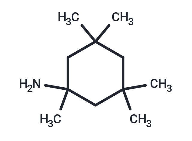 化合物 Neramexane Free Base,Neramexane Free Base