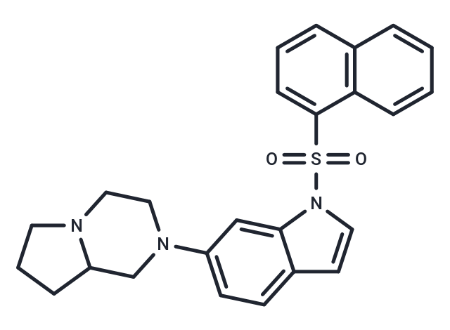 化合物 T12262,NPS ALX Compound 4a