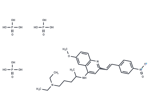 化合物 Trichomonacid,Trichomonacid