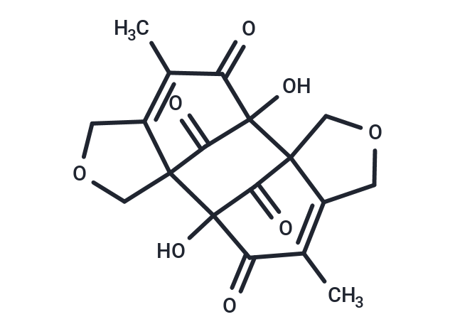 化合物 Dibefurin,Dibefurin