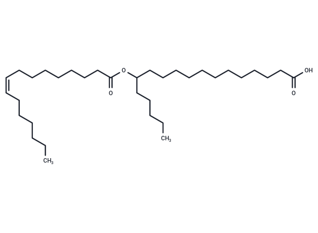 化合物 13-POHSA,13-POHSA