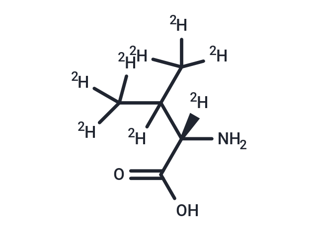 L-纈氨酸-d8,L-Valine-d8