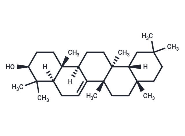 Multiflorenol,Multiflorenol