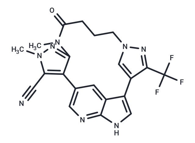 化合物 JH-XIV-68-3,JH-XIV-68-3