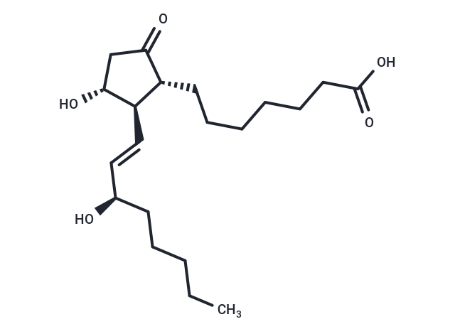 化合物 15-epi-PGE1,15-epi-PGE1