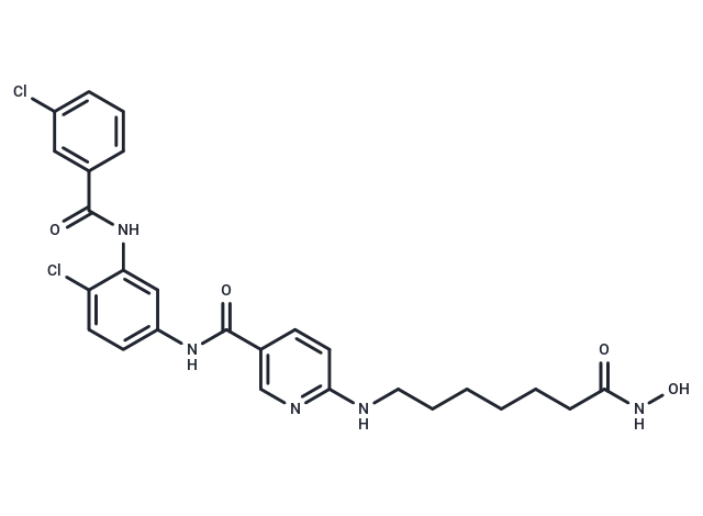 化合物 NL-103,NL-103