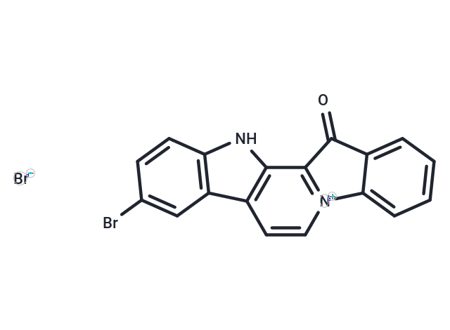 化合物 Anti-MRSA agent 2,Anti-MRSA agent 2