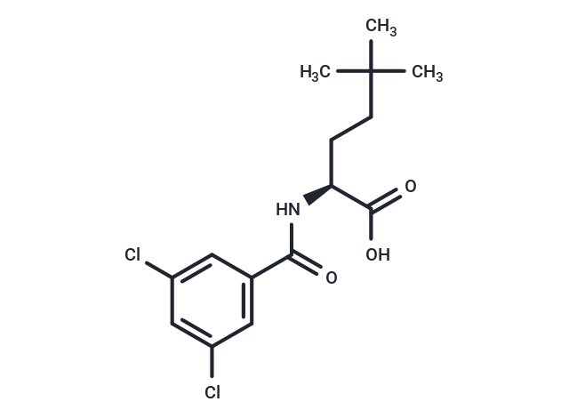 化合物 SORT-PGRN interaction inhibitor 3,SORT-PGRN interaction inhibitor 3