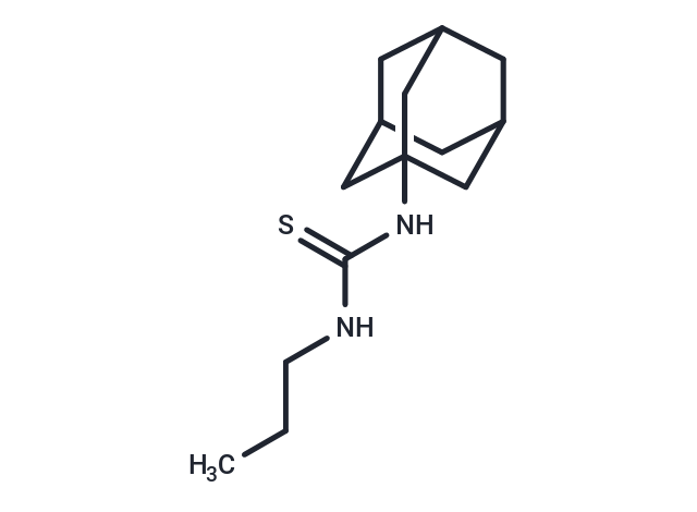 化合物 PATU,PATU