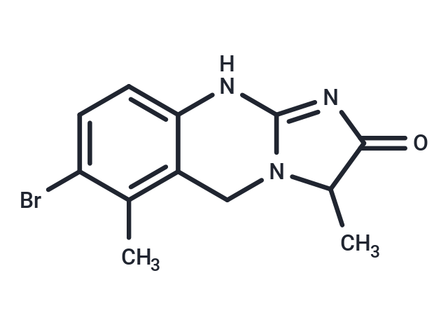 化合物 Ro 15-2041,Ro 15-2041