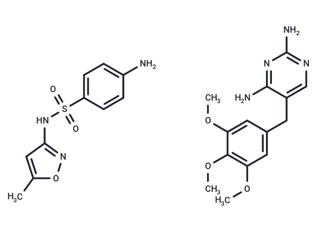 化合物 Trimosulfa,Trimosulfa