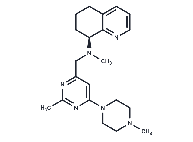 化合物 CXCR4 antagonist 5,CXCR4 antagonist 5