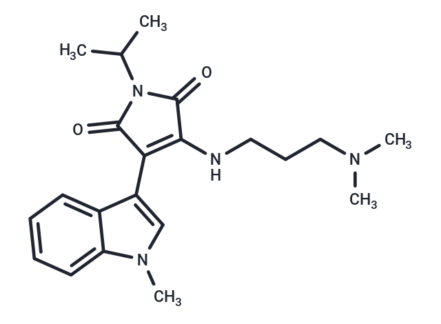 化合物 IM-93,IM-93