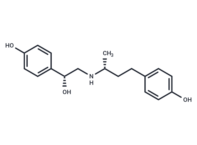 化合物 Butopamine,Butopamine