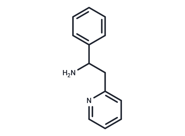 化合物 (Rac)-Lanicemine,(Rac)-Lanicemine