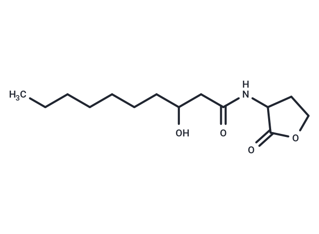 N-3-hydroxydecanoyl-DL-Homoserine lactone,N-3-hydroxydecanoyl-DL-Homoserine lactone