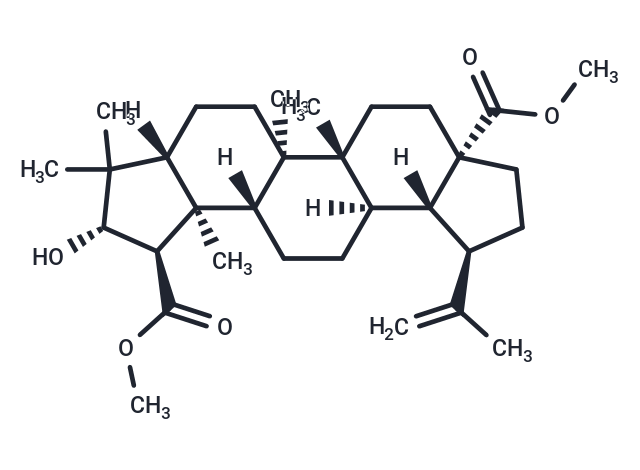 化合物 Dimethyl ceanothate,Dimethyl ceanothate