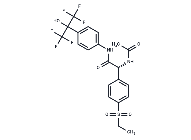 化合物 ROR agonist-1,ROR agonist-1