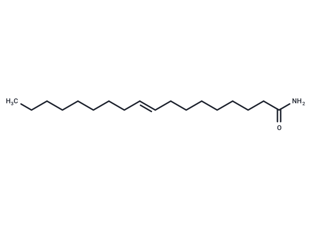 Elaidamide,Elaidamide