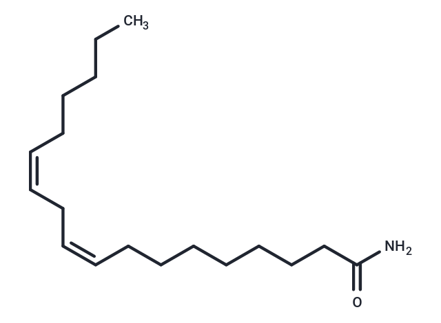 亞油酰胺,Linoleic Acid Amide