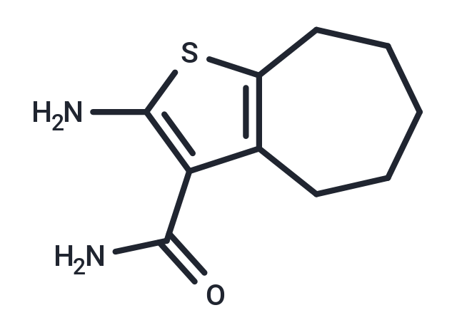 化合物 NSC727447,NSC727447