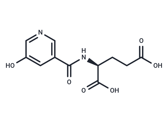 化合物 Nooglutil,Nooglutil