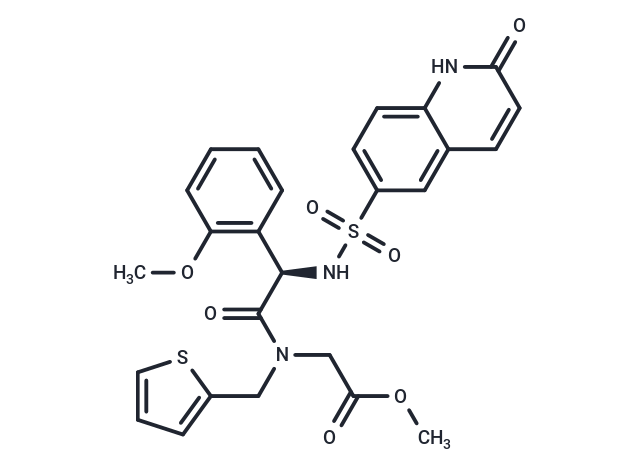 化合物 OSMI-2,OSMI-2